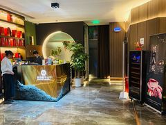 -香港狮子山下·明星粤菜餐厅(北苑店)