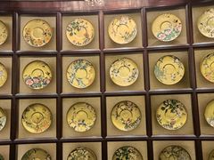 -武汉香格里拉大酒店·香宫中餐厅
