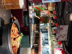 自助取餐区-黄三怪(清河店)