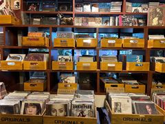 -旧天堂书店(华侨城创意文化园南山特色文化街区店)