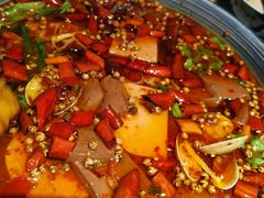 -绿茶餐厅(成都大悦城店)