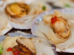 -白云宾馆-祥云西餐厅·法式鹅肝海鲜自助