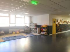 -吉而慧幼儿园-原红黄蓝幼儿园(世华水岸园)