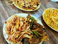 -大东江冷面(步行街店)