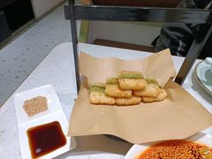 -青花椒花椒鱼(合生汇店)