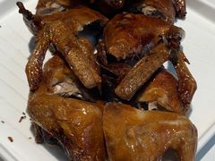 -琬苑鸽庄·川粤融合菜(解放碑总店)