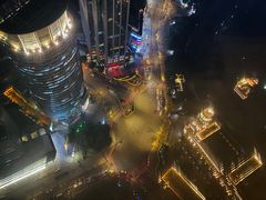 -上海明天广场JW万豪酒店