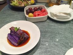 -望乡楼上海菜(日月光店)