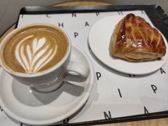 -PAIN CHAUD 百丘(尚嘉中心店)