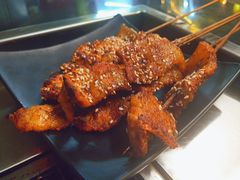 -江湖一盏灯·滇味卤烤(普惠园店)