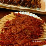 肉香不怕巷子深！四城泗烧烤(卧龙寺店) 