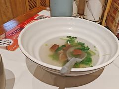 -馋三尺蟹粉小笼(人民广场店)