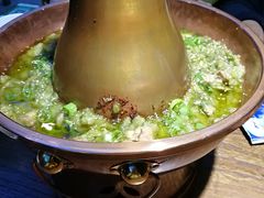 -雀舞云南菜(乐客城店)