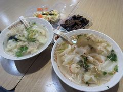 -琴岛顺天馄饨(漳州二路店)