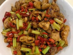 -笨罗卜浏阳菜馆(龙华鹏润达店)