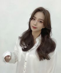点击看大图 -那茉 Hair Salon