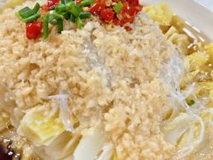 粉丝娃娃菜-笨罗卜浏阳菜馆(龙华鹏润达店)