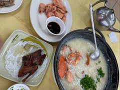 -吉莲利苑海鲜酒家(珠海拱北28年老字号店)