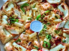 -必胜客(会展店)