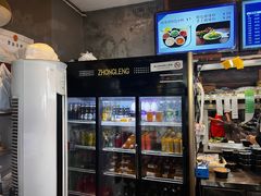 -万记麻辣烫国展总店