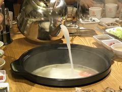 -炑羊香烤全羊(西三旗店)