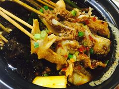 -管氏翅吧(护国寺店)