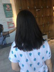 点击看大图 -简影造型·自选烫染接发salon