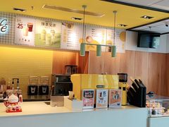 -麦当劳(玉桥中路店)