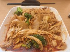 -林静小吃(复兴路店)