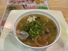 -食盈碗仔翅(星玺广场店)