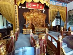 -南京中国近代史遗址博物馆(南京总统府)