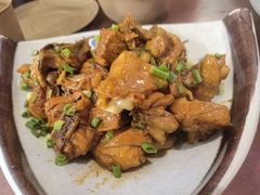 -外婆船宴餐厅·外婆喊你回家吃饭