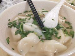 -吉祥馄饨(虹桥火车站店)