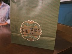 -Pie Bird(新闸路店)
