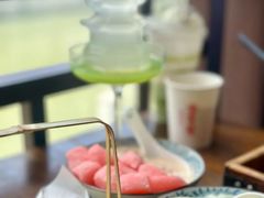 -李百蟹·江南蟹黄面·河景餐厅(夫子庙总店)