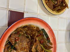 -子固路老南昌拌粉(凯德星贸店)