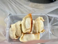 -水丰锅贴(延吉东路店)