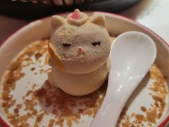 -京华烟云·北京烤鸭(领展购物广场·中关村店)