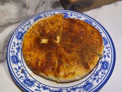-雁滩白记·兰州牛肉面