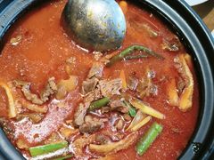 -肖记公安牛肉鱼杂馆· 省级非物质文化遗产(仁和路店)