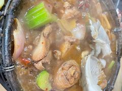 -范贤光鸡公煲(平乐园总店)