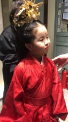 -盘子女人坊古装写真摄影(长春总店)