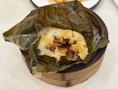 凤凰糯米鸡-龙的酒楼·手工早茶·顺德菜(近良路店)