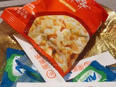 -海底捞火锅(振华商厦店)
