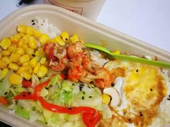 -海盗虾饭·小龙虾饭(望京店)