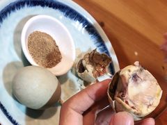 -爷爷的草帽·海鲜馆(孙塘路店)