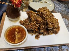 -君霖海鲜私房菜(春柳店)