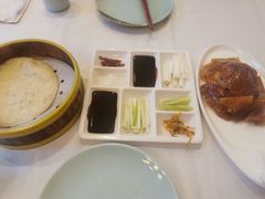 -肥肥小厨(咸阳路店)