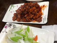 -衢州人家私房菜(中沙金座店)