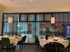 -客颂·客家宴(大壮国际广场店)